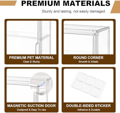 Compact Wall-Mounted Medicine Cabinet
