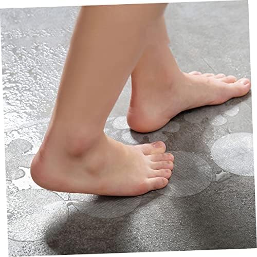 ULTECHNOVO 1Set Non Slip Bathroom Stickers for Shower Bathtub Stairs
