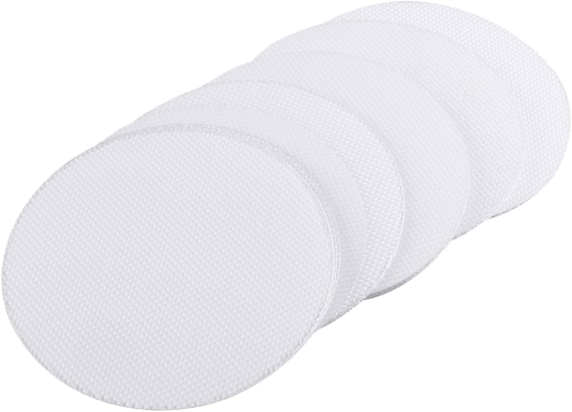 40pcs Non Slip Bath Mat Decals for Slippery Surfaces