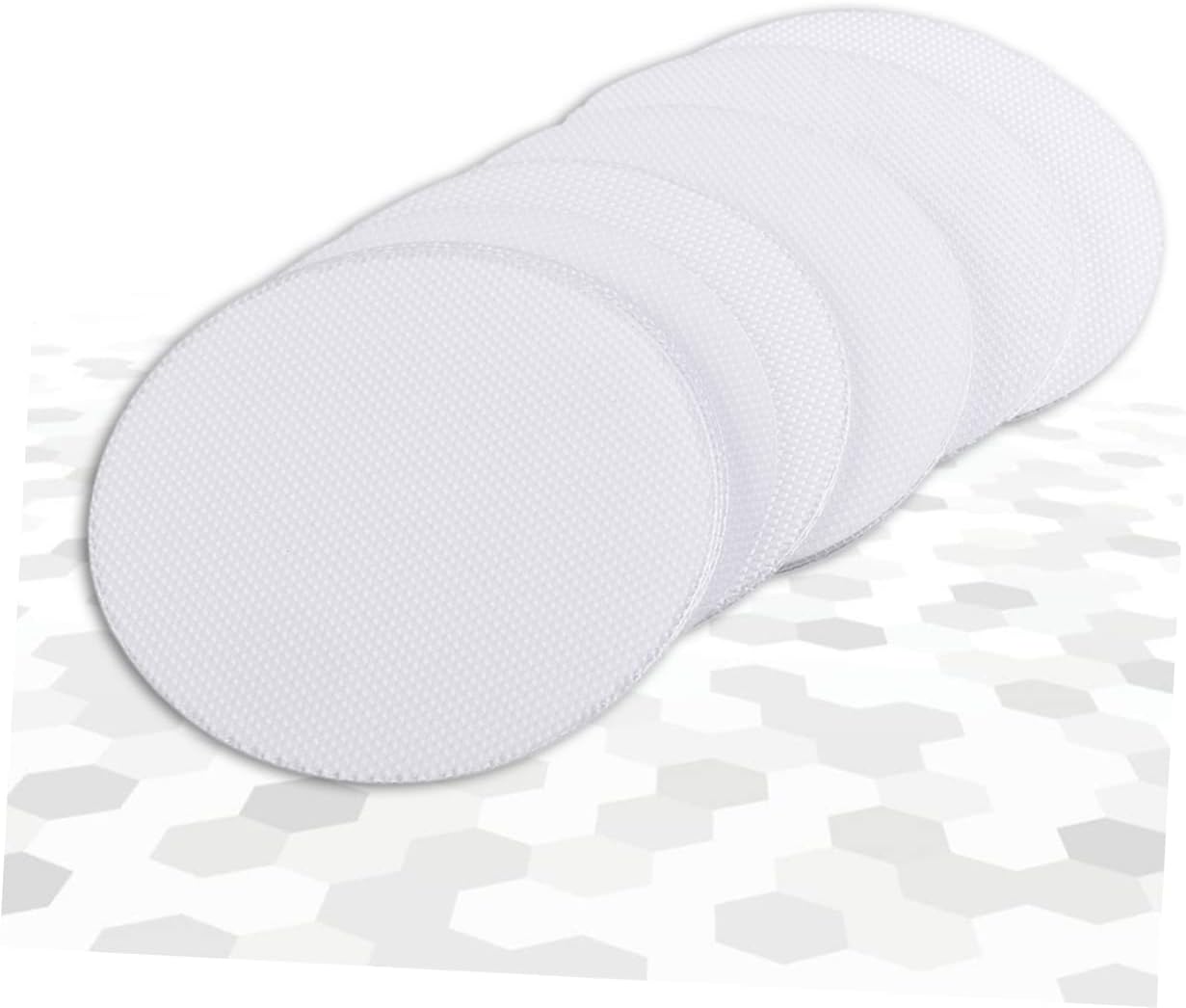 40-Piece Anti-Slip Bathroom Sticker