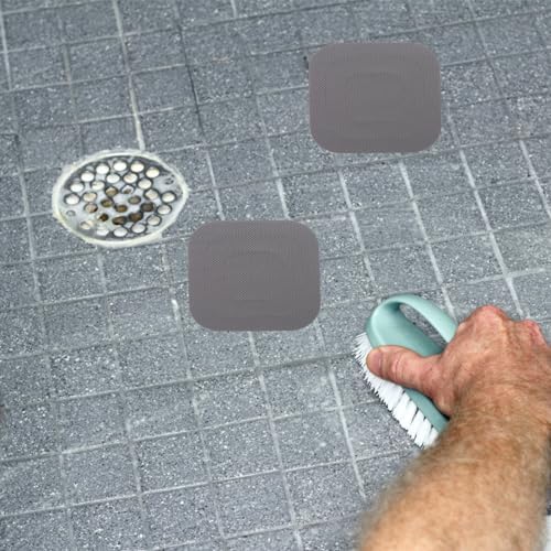 BRIGHTFUFU Anti-Slip Slip Tape for Bathrooms
