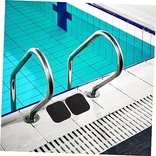 Anti-Slip Stickers for Bathrooms - Easy Stick Non-Slip 20 Sheets