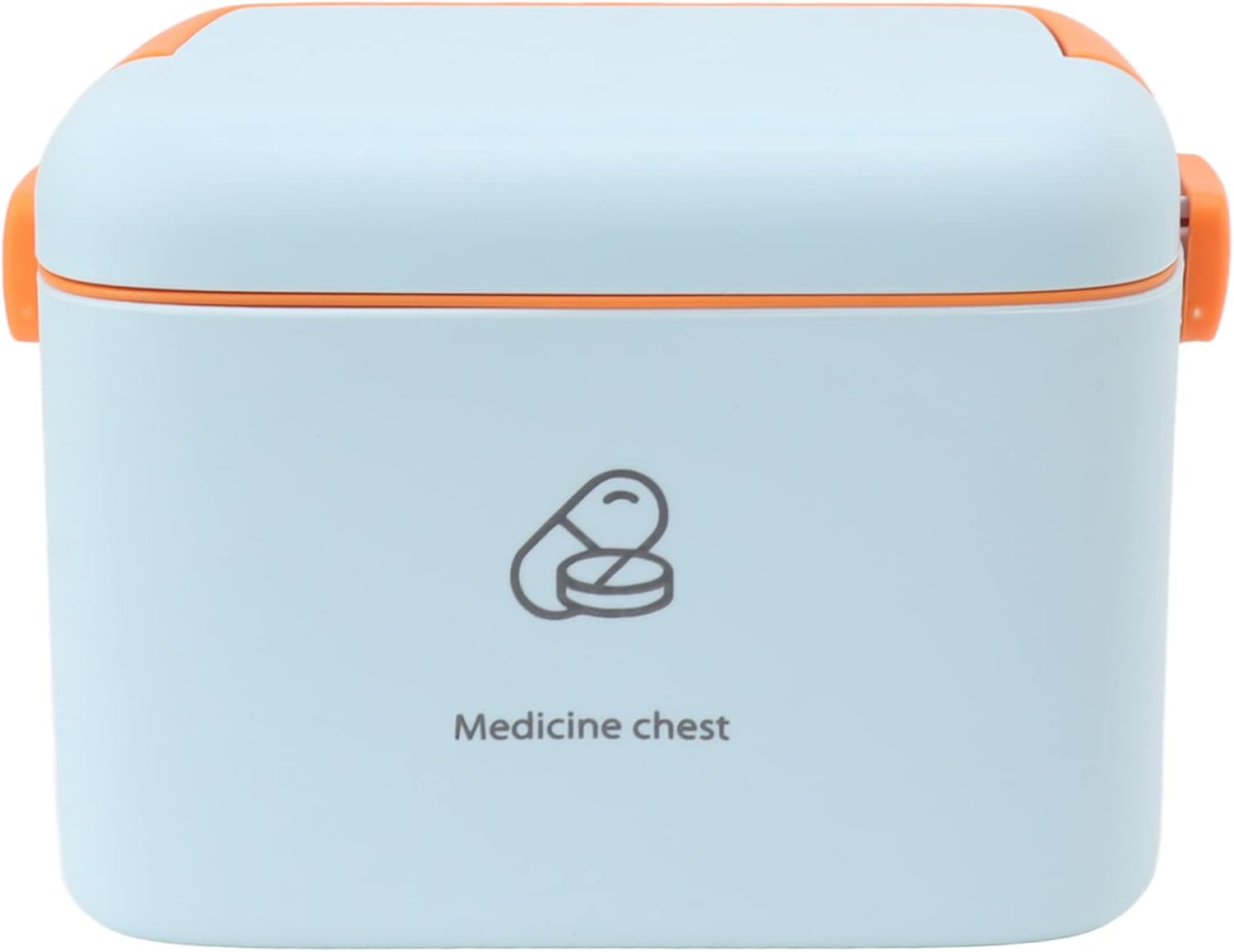 Sturdy Portable Medicines Organizer