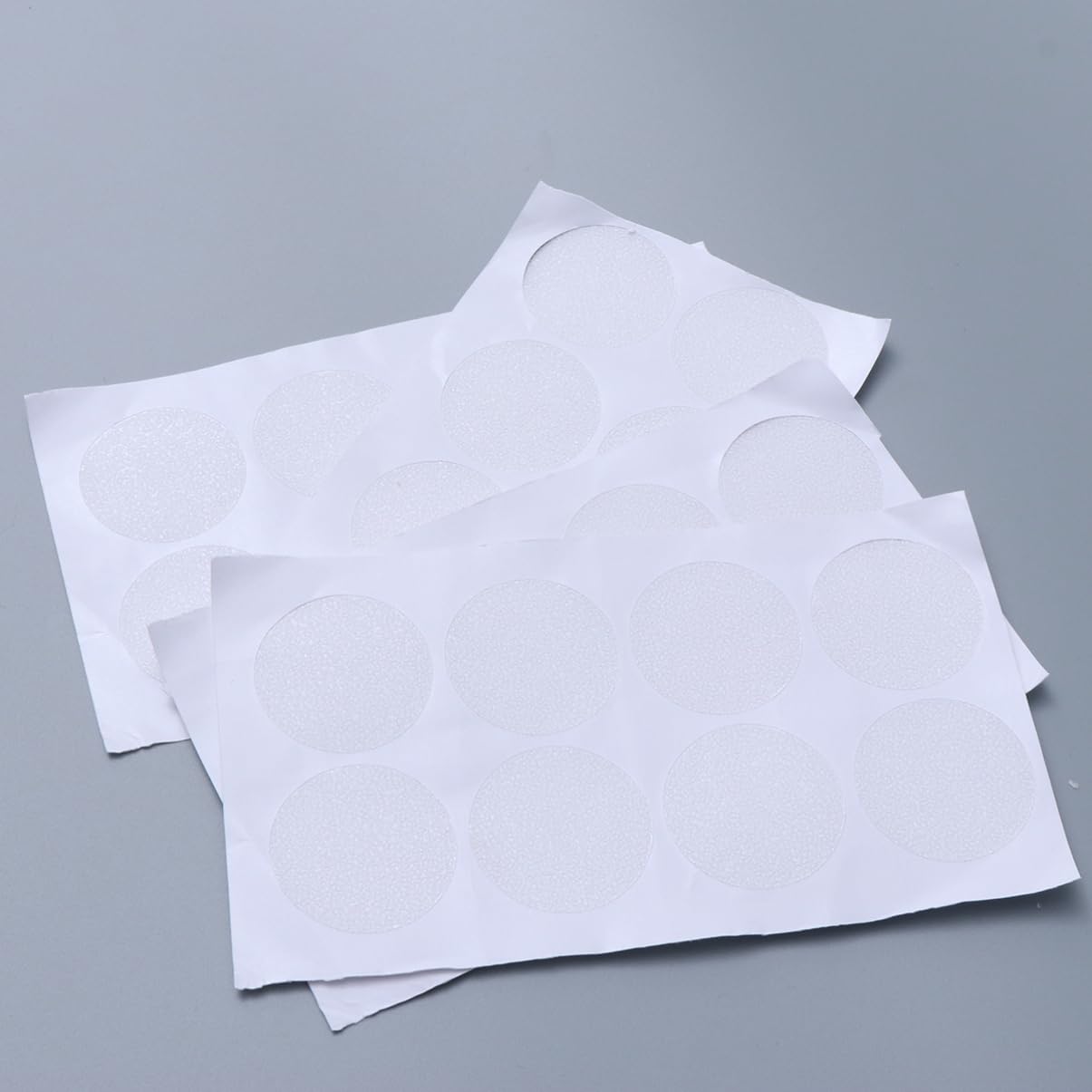 32 Pcs Non Slip Peva Bath Safety Stickers