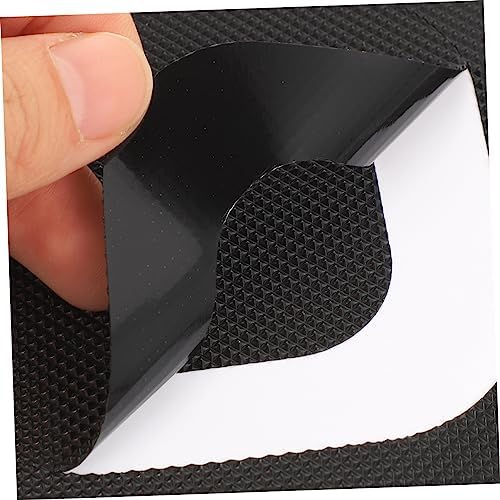 Anti-Slip Stickers for Bathrooms - Easy Stick Non-Slip 20 Sheets