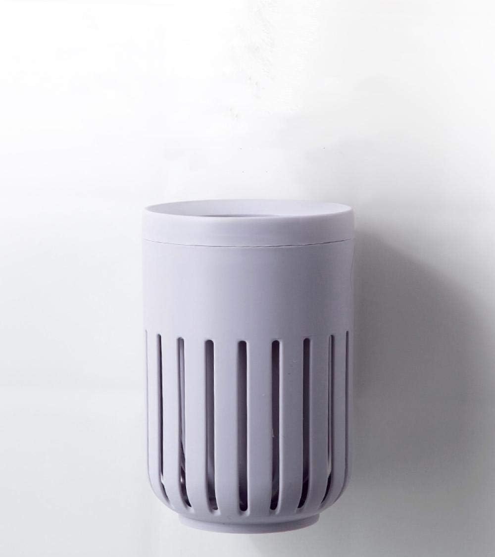 SPOUR Wall-Mounted Toilet Brush Efficient Cleaning in the Bathroom
