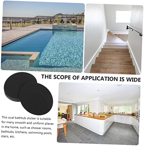 20-Piece Non-Slip bath Sticker Best for bathtub Safety