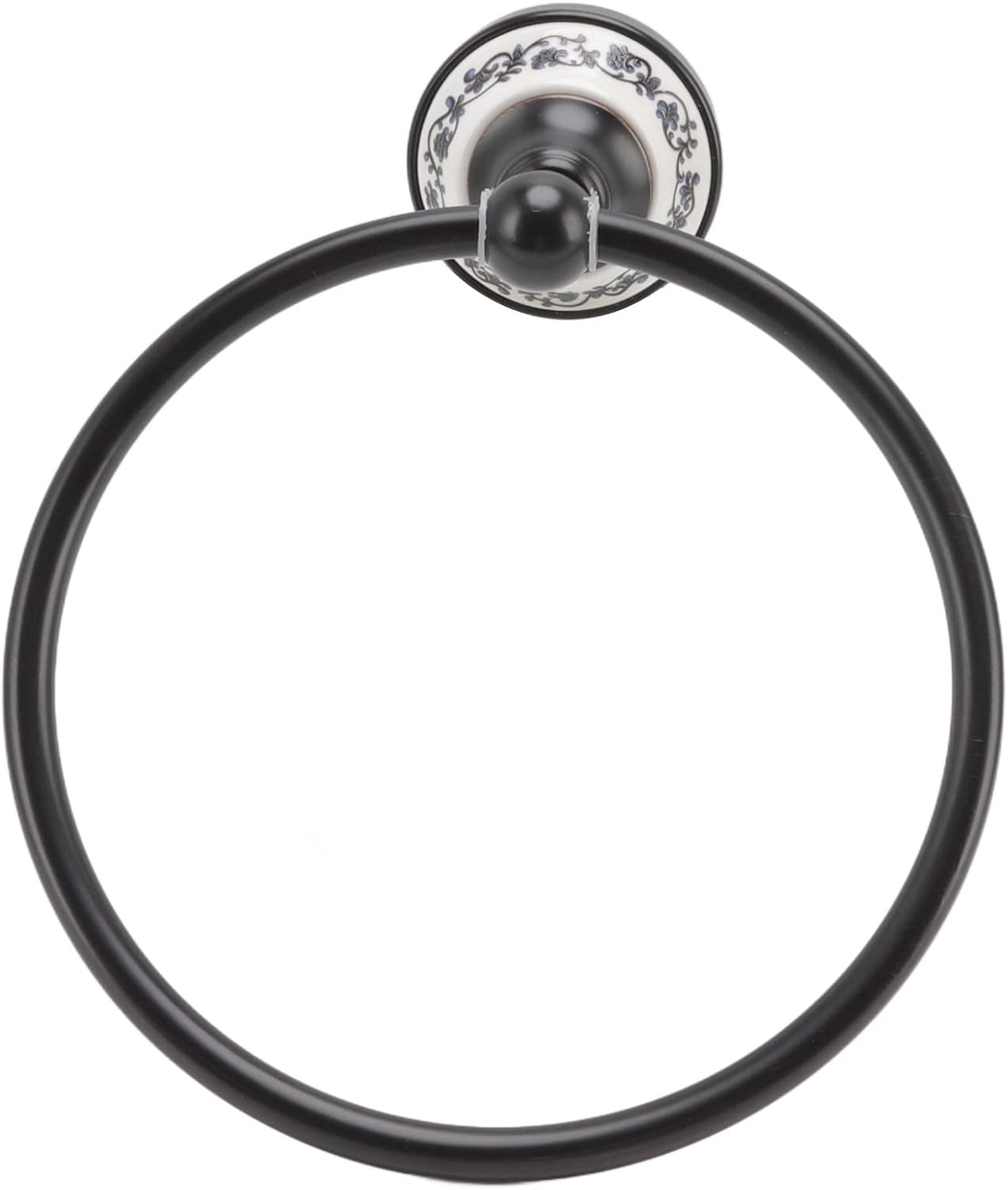 The Wall-Mounted Towel Holder for Your Home