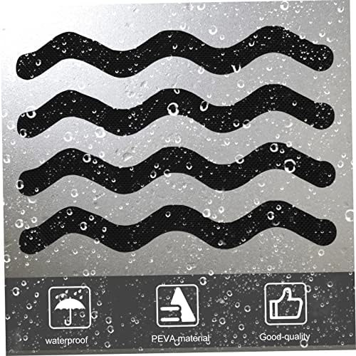 Anti-Slip Skid Stickers for Showers