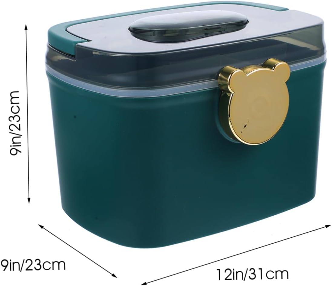 Medicine Cabinet Storage Box