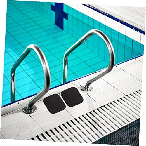 Ciieeo Peva Non-Slip Decals 20 Sheet Set for Bathroom Safety