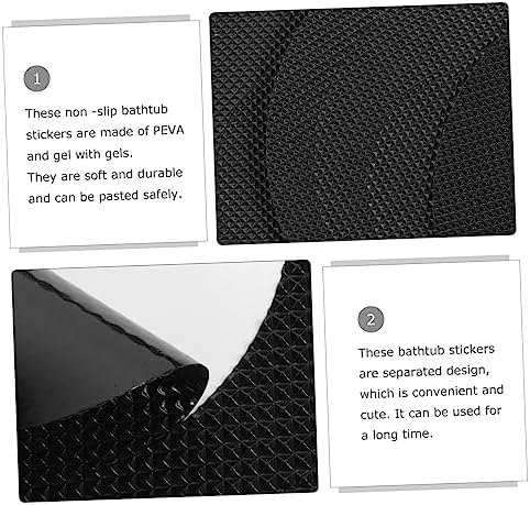 Anti-Slip Bathroom Stickers