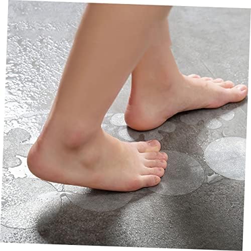 Unomor Non-Skid Bathroom Stickers