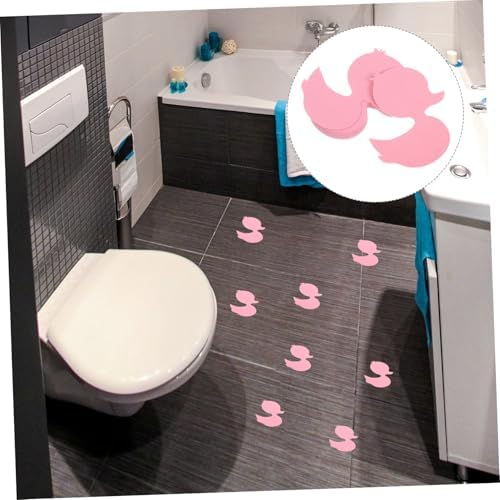 SOLUSTRE Bathtub Anti-Slip Stickers