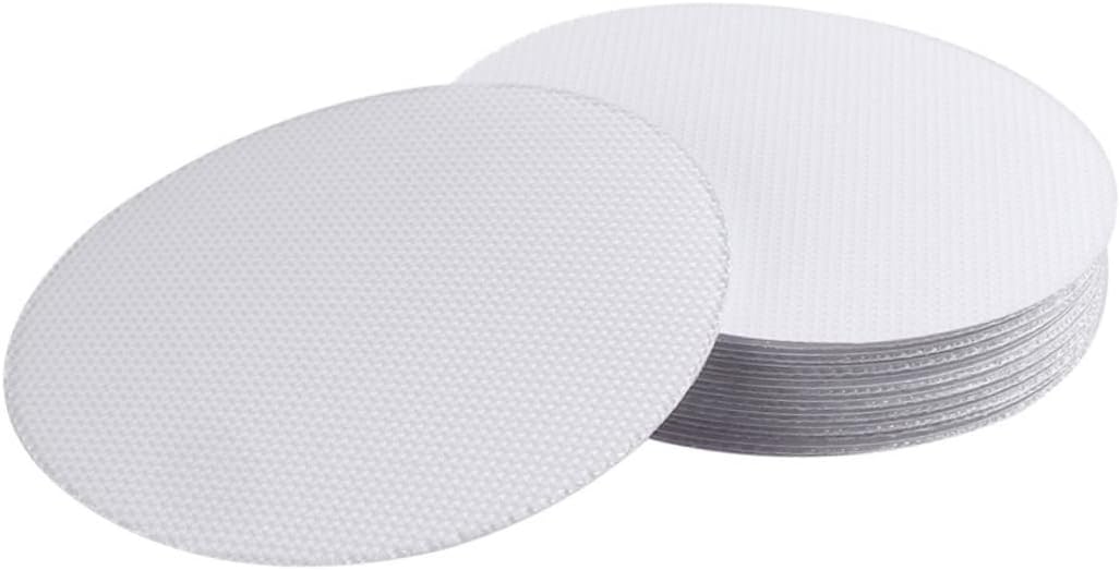 Slip Proof Shower Stickers 36pcs Non Slip Tape for Bathrooms