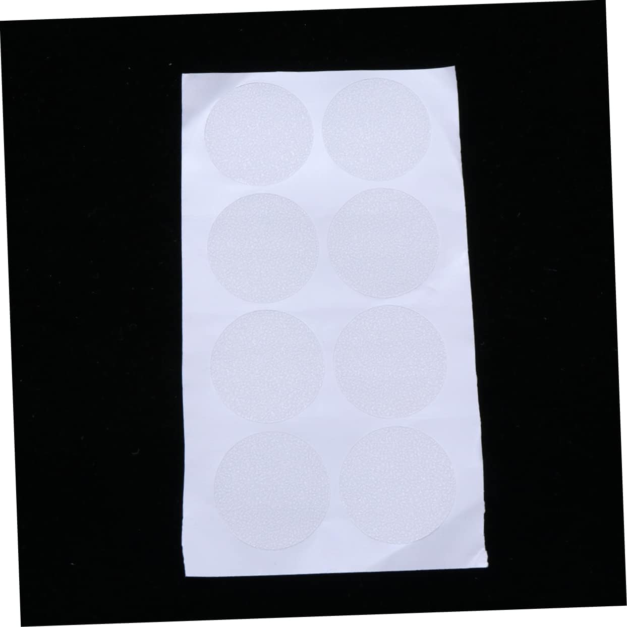ABOOFAN Shower Anti-Slip Stickers 32 Pack Peva Bath Stickers