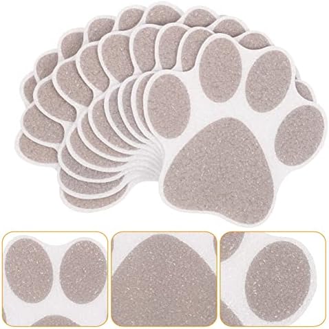 Premium Non-Slip Stickers for Bathroom Decorations