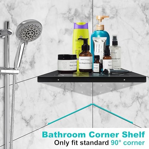 Stylish bathroom essentials to keep your shower ready and clutter-free