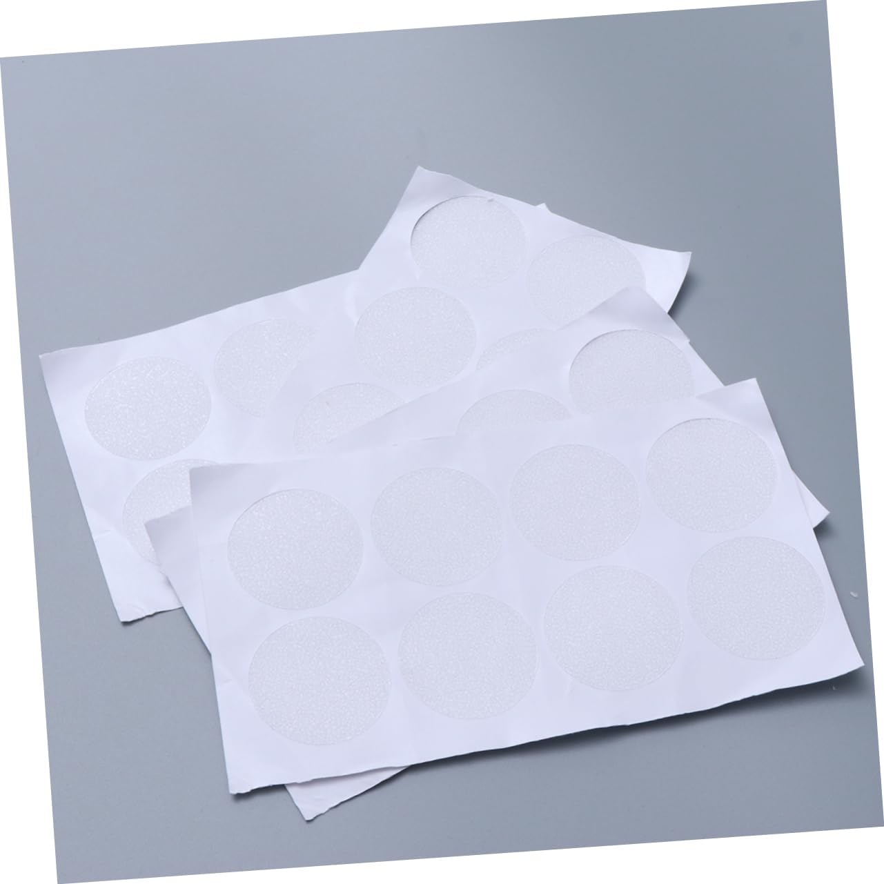 32 Pcs Non-Slip Peva Adhesives for Bathrooms