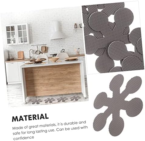 Non-Slip bathtub stickers make every washroom easy and fun