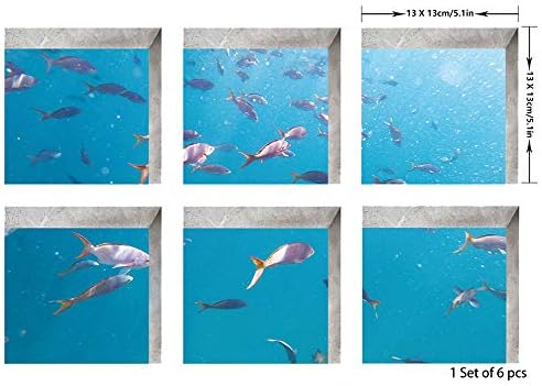 ChezMax Safety Non-Slip Bath Tub Sticker Durable Versatile bathing Accessories