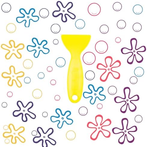 No-Slip Bathtub Sticker Set