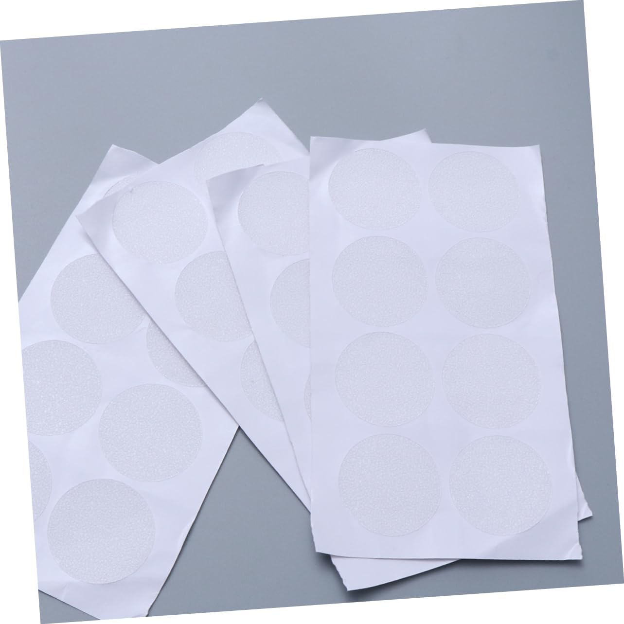 ABOOFAN Shower Anti-Slip Stickers 32 Pack Peva Bath Stickers