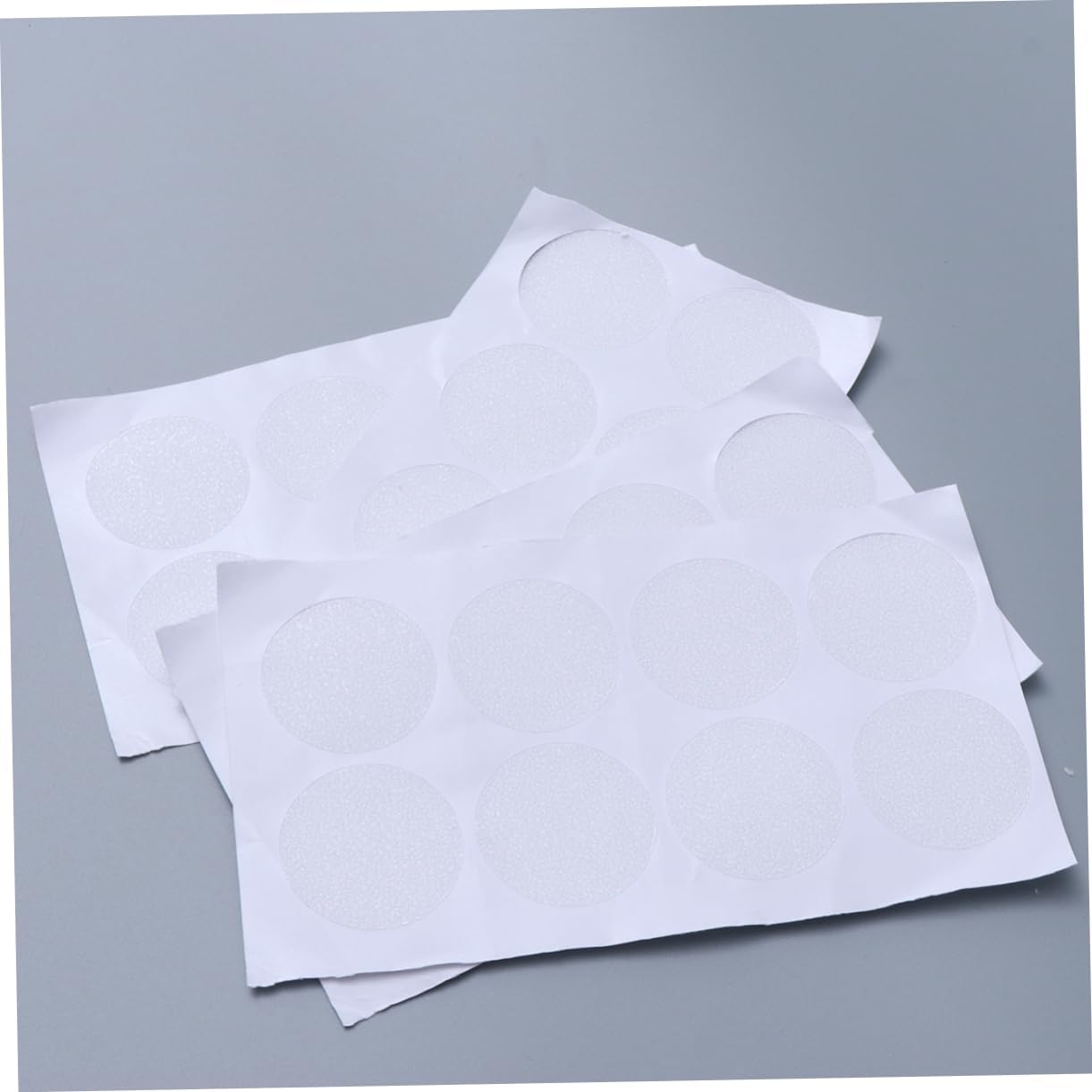 ABOOFAN Shower Anti-Slip Stickers 32 Pack Peva Bath Stickers