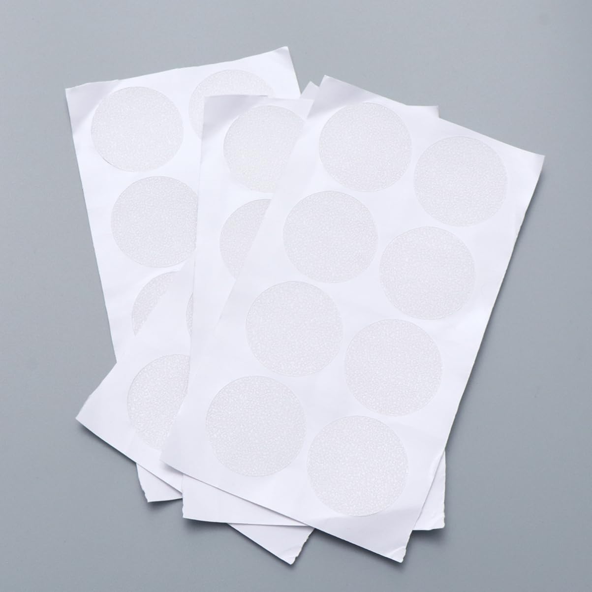32 Pcs Non Slip Peva Bath Safety Stickers