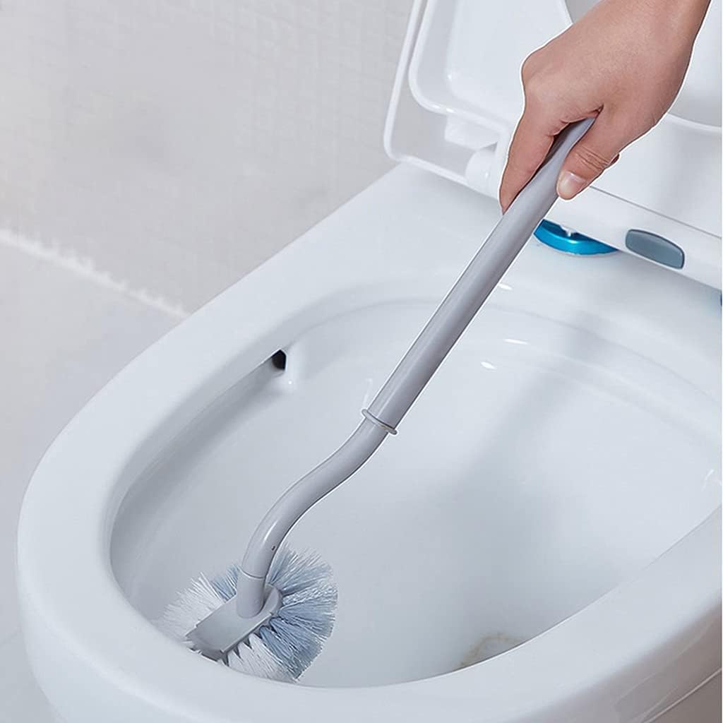 High-Quality Toilet Brush Holder Stand