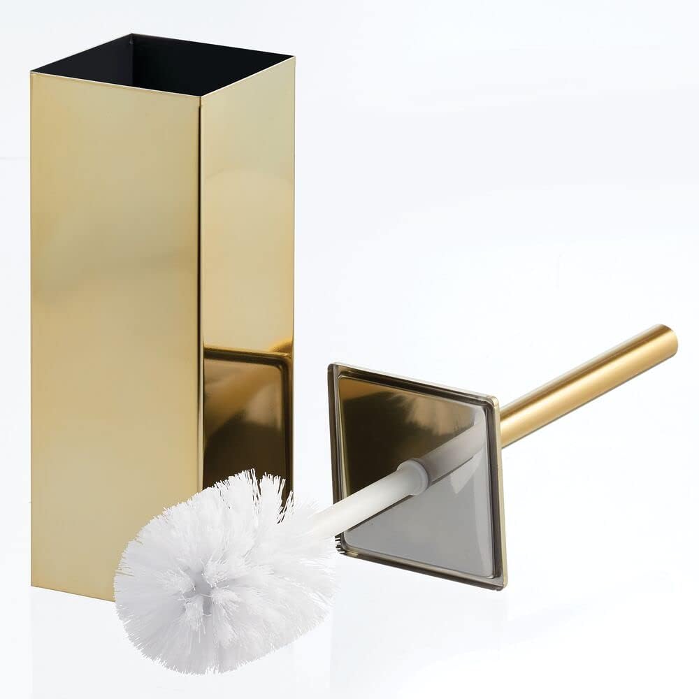 Efficient Sturdy Toilet Brush Holder