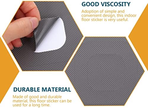 BRIGHTFUFU Anti-Slip Slip Tape for Bathrooms