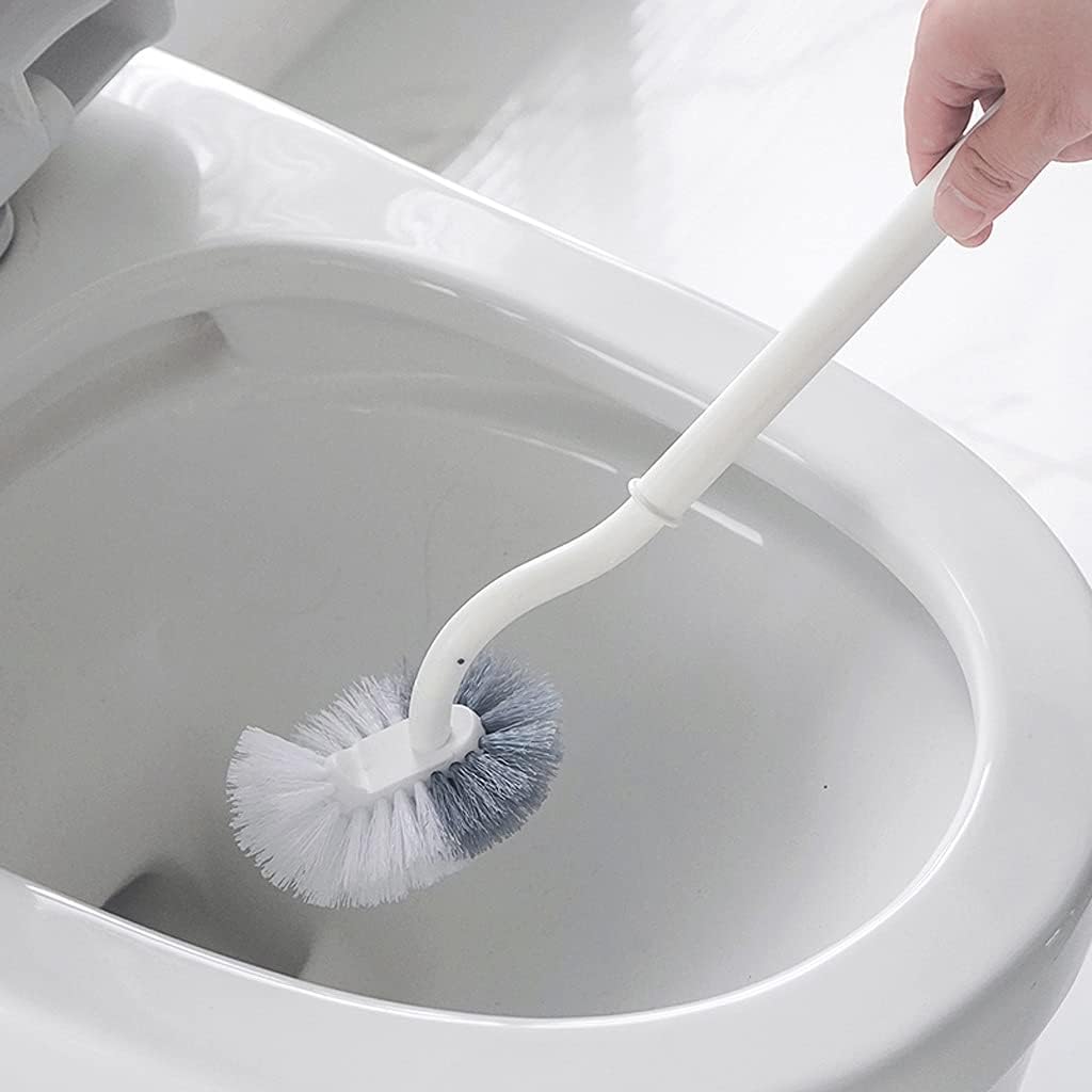 High-Quality Toilet Brush Holder Stand