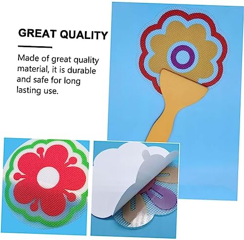 Non-Slip Frosted Bathtub Stickers for Home