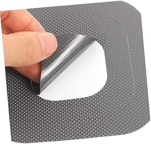 ABOOFAN Anti-Slip Stickers for Bathtub 20 Sheets Peva Material