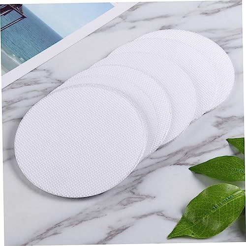40pcs Non Slip Bath Mat Decals for Slippery Surfaces