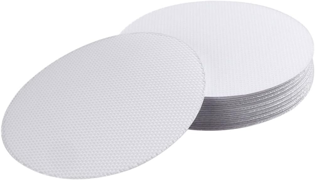 36 Piece Anti-Slip Independance Bath Mat Set