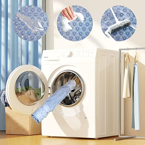 Perfect Non-Slip Shower Mat for Elderly Kids Durable Easy to Use