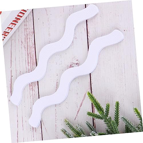 12 Pack Anti Slip Shower Stickers for Tub and Bathroom Floors