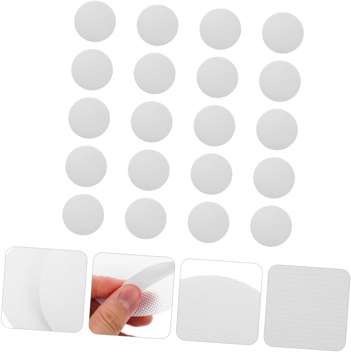 Stunning bathtub stickers