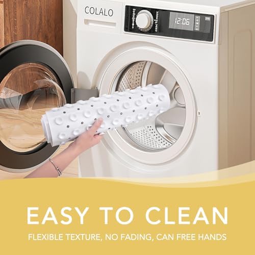 Perfect for Safety and Fun Kids Bath Mat