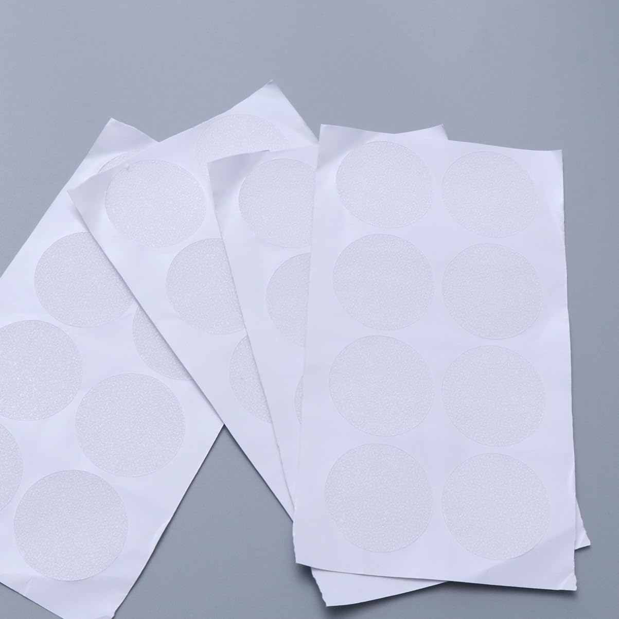 32 Pcs Non Slip Peva Bath Safety Stickers