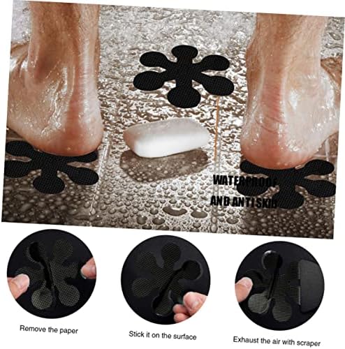 Alipis 73-Piece Essential Bathroom Safety Guide