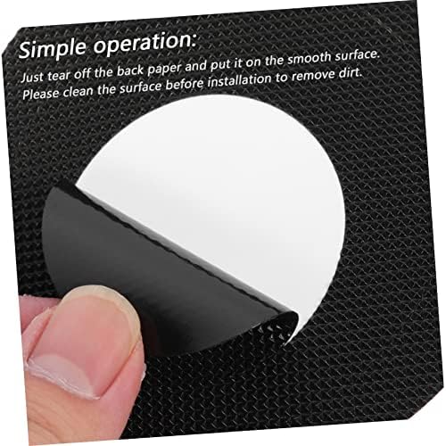 20-Piece Non-Slip bath Sticker Best for bathtub Safety