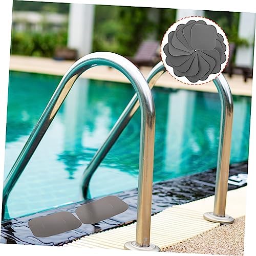 Safety First Anti-Slip Bath Tub Stickers for Easy Grasp
