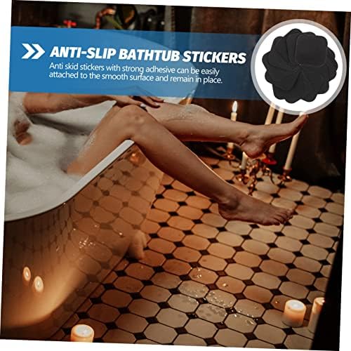 Enhance Bath Safety with