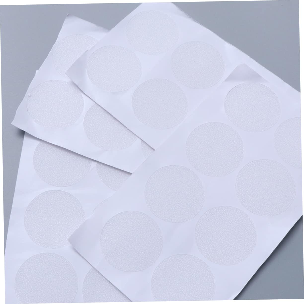 ABOOFAN Shower Anti-Slip Stickers 32 Pack Peva Bath Stickers