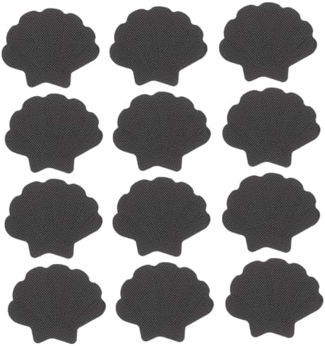 Non-Slip Shell Shape Sticker