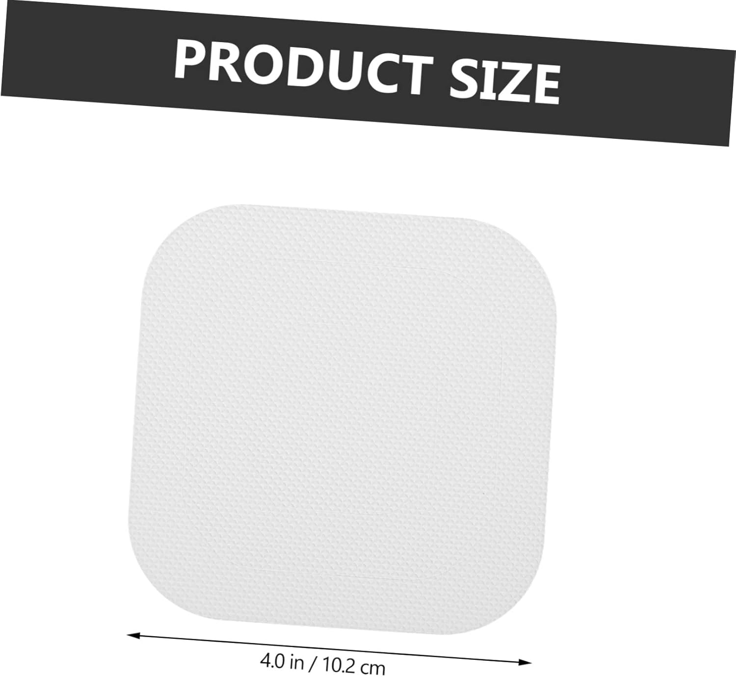 Easy Peel Stick Bathtub Stickers