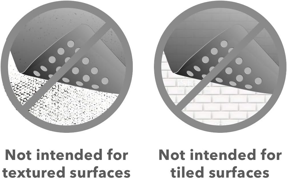 TIKE SMARTLarge Non-Slip Bathtub Mat